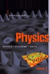 Physics 1 (5E) by Robert Resnick, David Halliday, Kenneth Krane